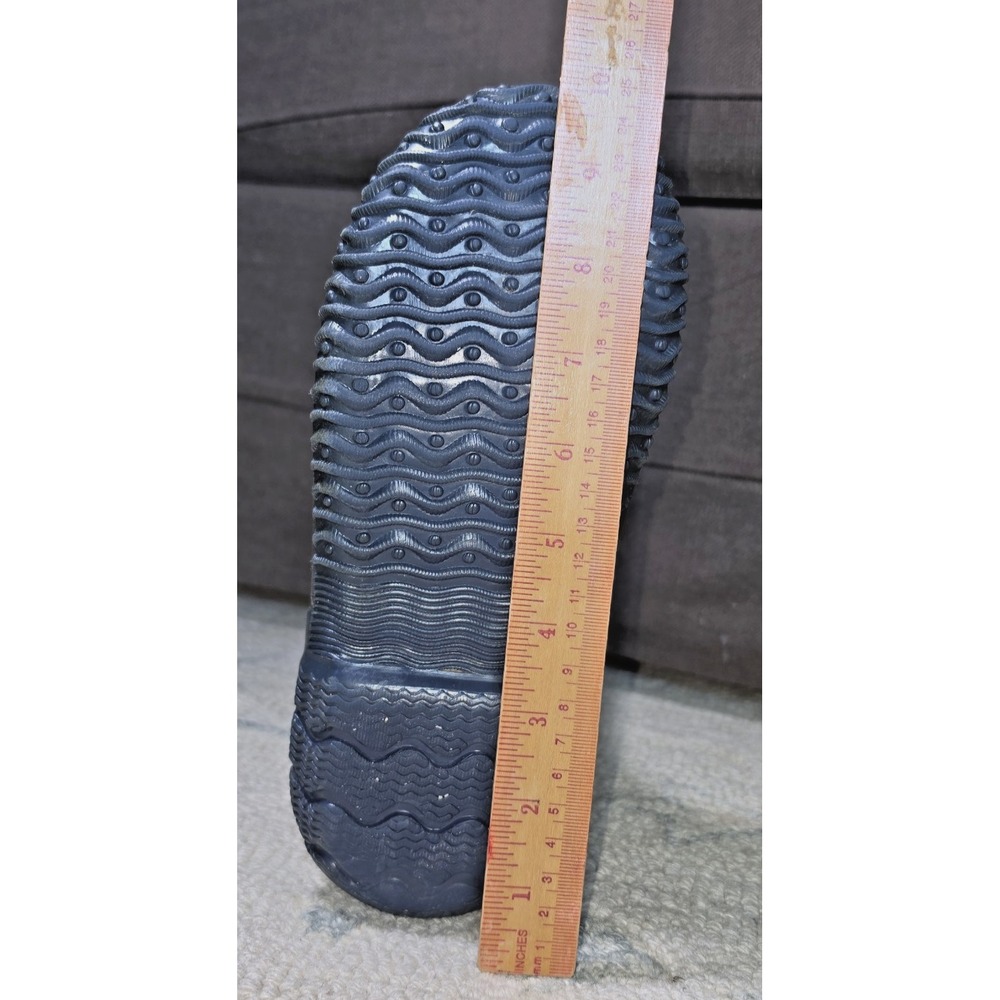 Bogs Boots Big Kids 5 Approx. Womens 6 Neoprene Insulated Snow Rated -30 Deg F - Picture 8 of 10